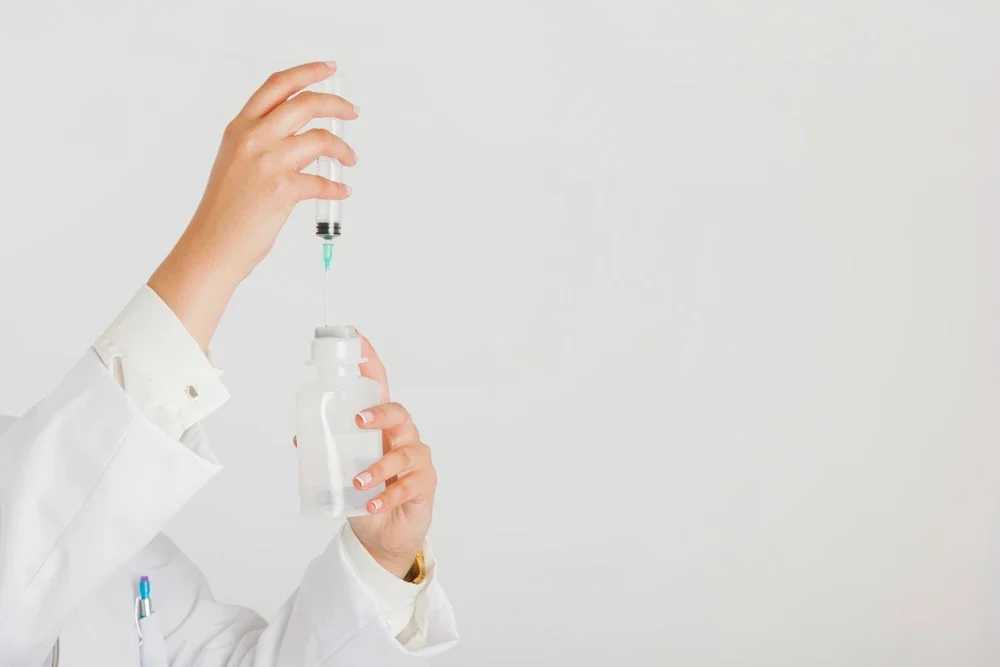 IV Tedaviler ve Kilo Kontrolü: Metabolizmayı Hızlandırma Mümkün mü?