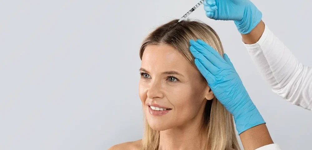Mezoterapi ve PRP Tedavisi: Cildiniz İçin Hangisi Daha Etkili?