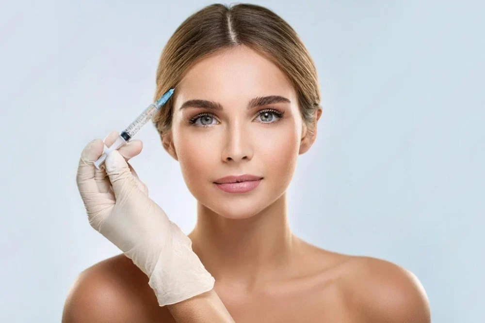 Botoks Uygulaması Ne Kadar Sürer? Randevunuzun Adım Adım Zaman Çizelgesi