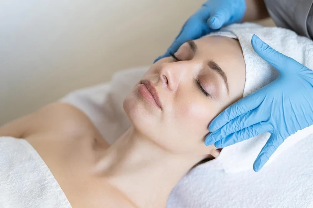Hydrafacial ile Cilt Tonu Eşitsizliği Giderilir mi?