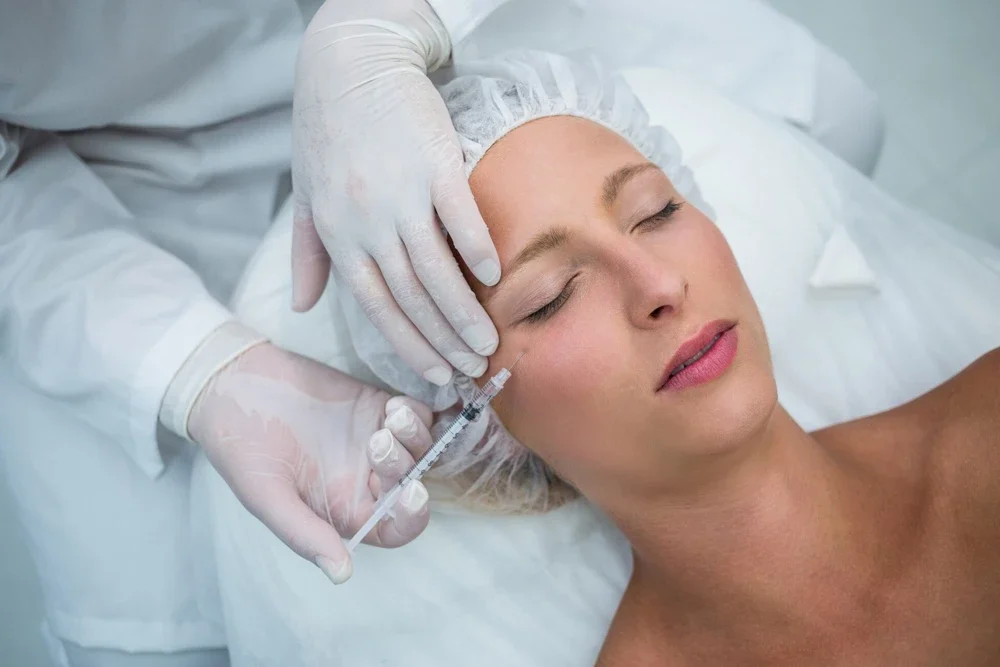 Migren Tedavisinde Botoks Kullanımı