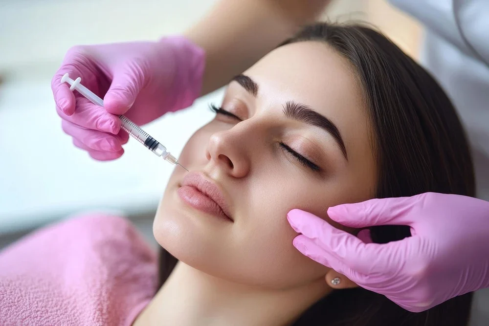 Botoksun Yan Etkileri Var mıdır?