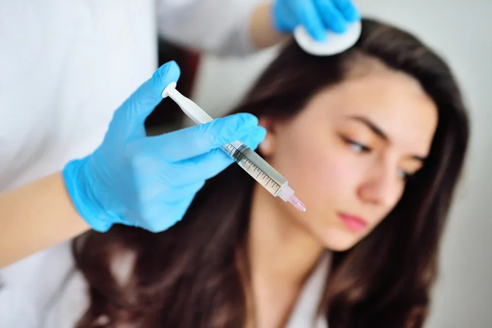 Mezoterapi ve PRP Tedavisi: Cildiniz İçin Hangisi Daha Etkili?