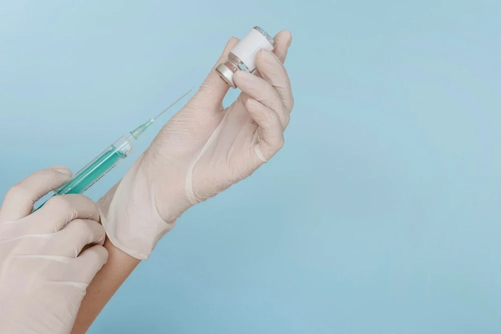 IV Tedaviler ve Kilo Kontrolü: Metabolizmayı Hızlandırma Mümkün mü?