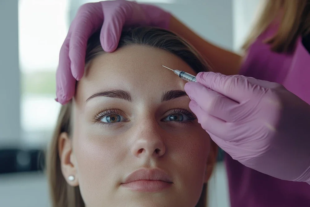 Botoksun Yan Etkileri Var mıdır?