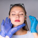 Dermal Dolguların Yan Etkileri Nelerdir? Riskler ve Güvenlik 8 Dr. Melis Ulger