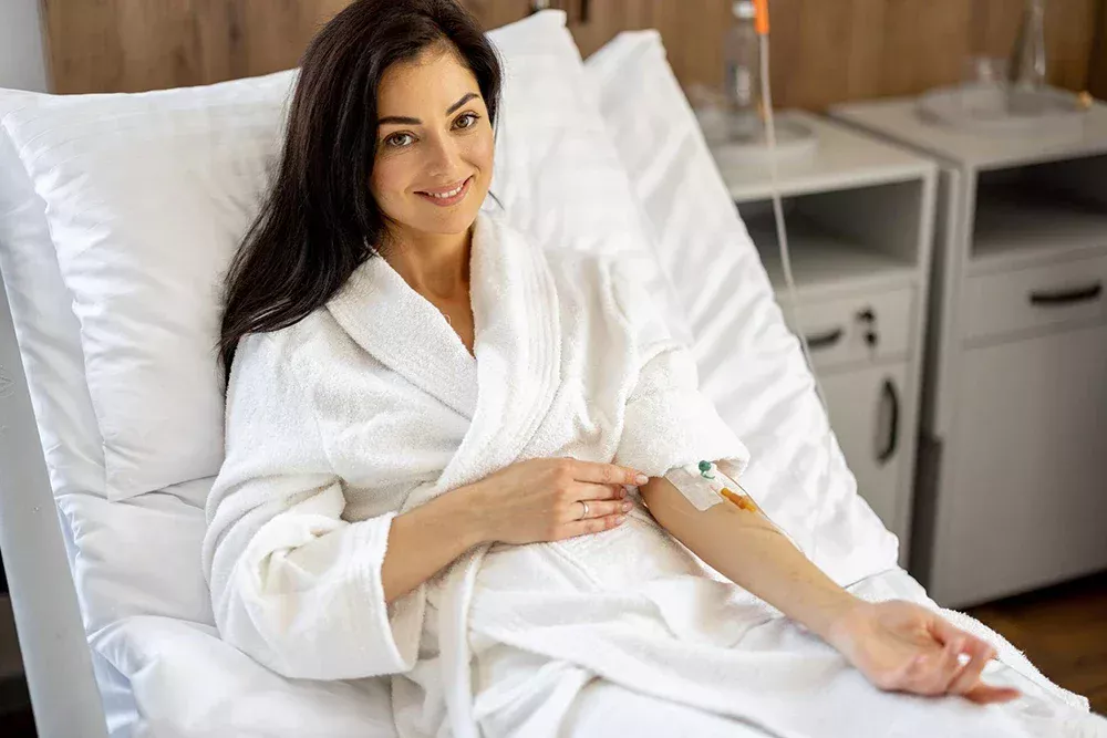 IV Therapy Solutions for Chronic Fatigue: Restore Your Energy