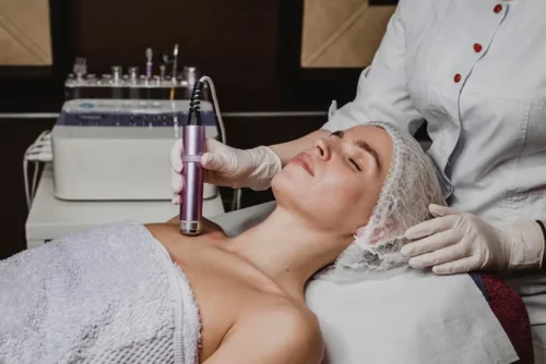 What is Cynosure Elite+? Dual Wavelength Revolution in Laser Hair Removal