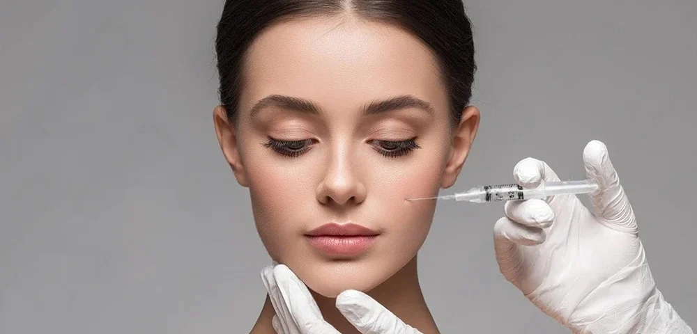 Can Botox Correct Facial Asymmetry? The Non-Surgical Path to Perfect Balance