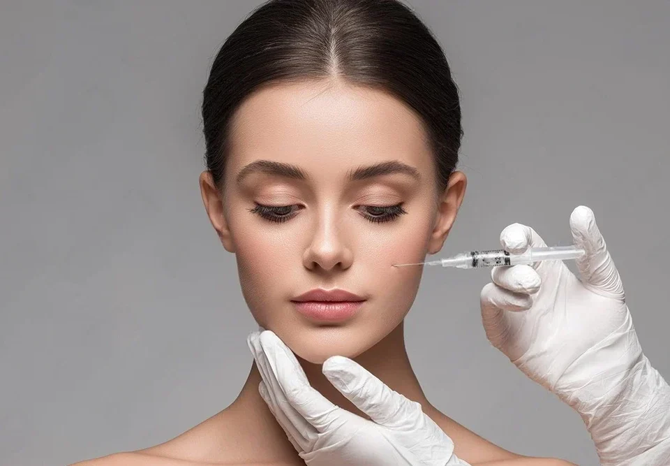 Can Botox Correct Facial Asymmetry? The Non-Surgical Path to Perfect Balance
