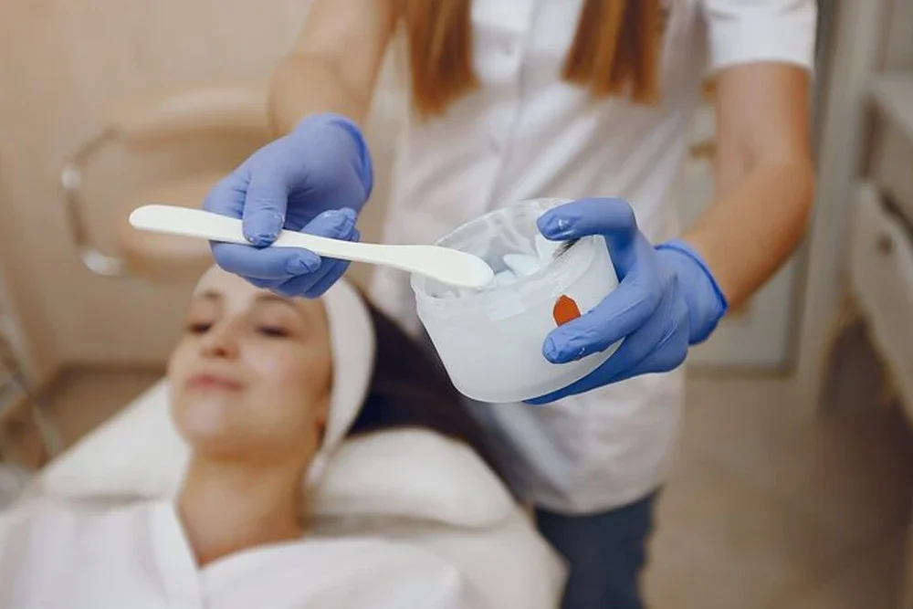 What is Scarlet X (Golden Needle)? Non-Surgical Skin Rejuvenation Guide