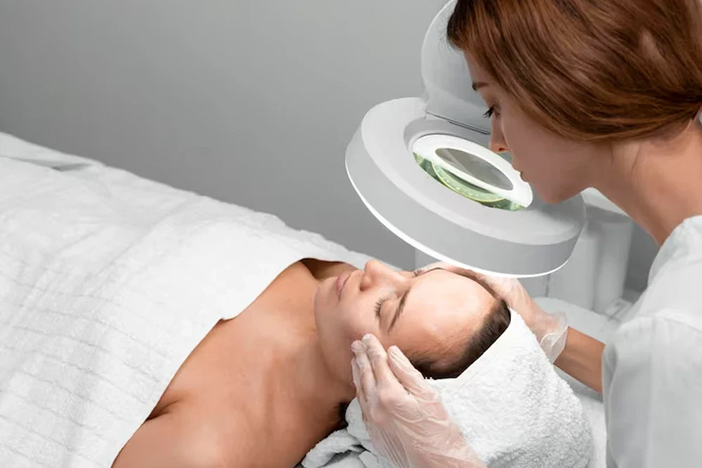 What is Cynosure Elite+? Dual Wavelength Revolution in Laser Hair Removal