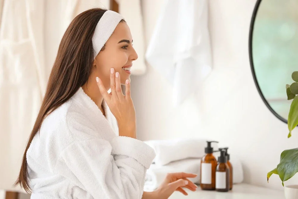 Hydrafacial and Home Skin Care Routine: The Perfect Synergy