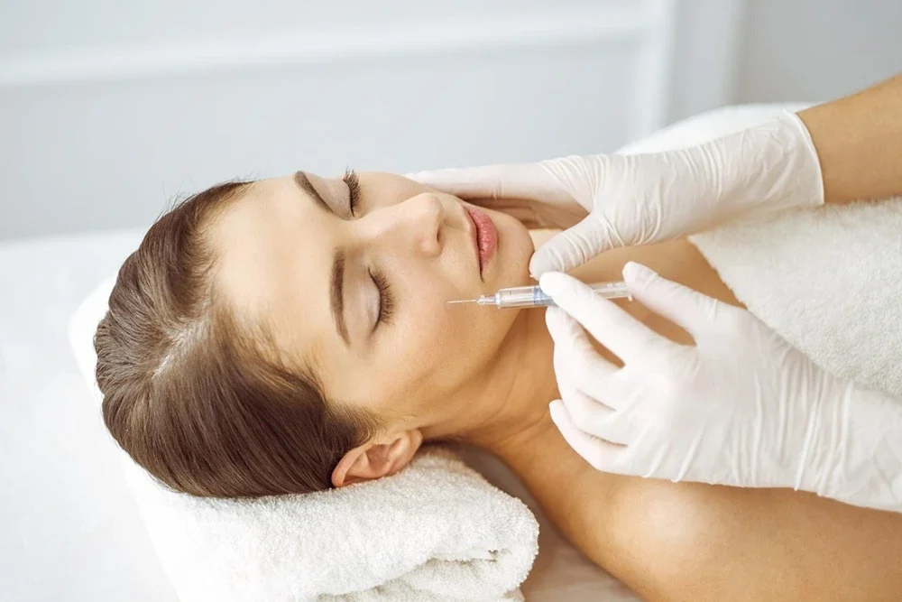 Botox and Skin Care: How to Apply Together? Double the Youth Effect