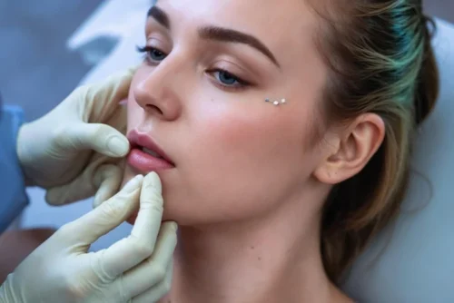Is It Possible to Improve Skin Quality with Dermal Fillers? The Miracle Beyond Volume