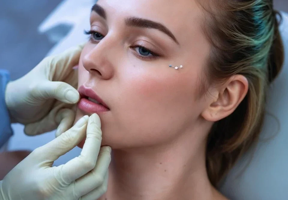 Dermal Dolgu ile Cilt Kalitesini Artırmak Mümkün mü? Hacmin Ötesindeki Mucize 2 Is It Possible to Improve Skin Quality with Dermal Fillers? The Miracle Beyond Volume