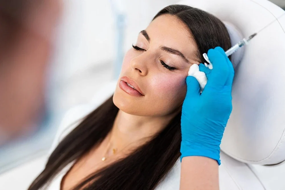 Can Botox Correct Facial Asymmetry? The Non-Surgical Path to Perfect Balance