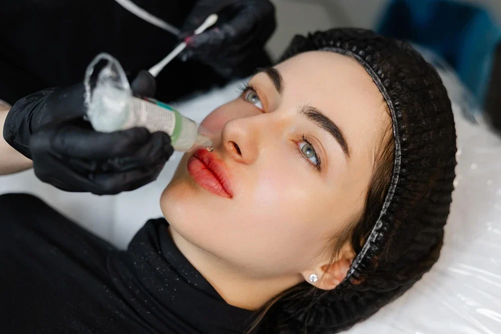 Medical Aesthetics and Anti-Aging: Scientific Ways to Slow Aging and Age Well