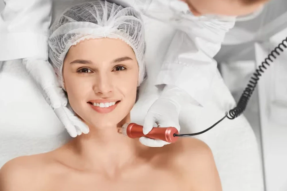 What is Babyface Ultra? Create a "Porcelain" Effect on Your Skin