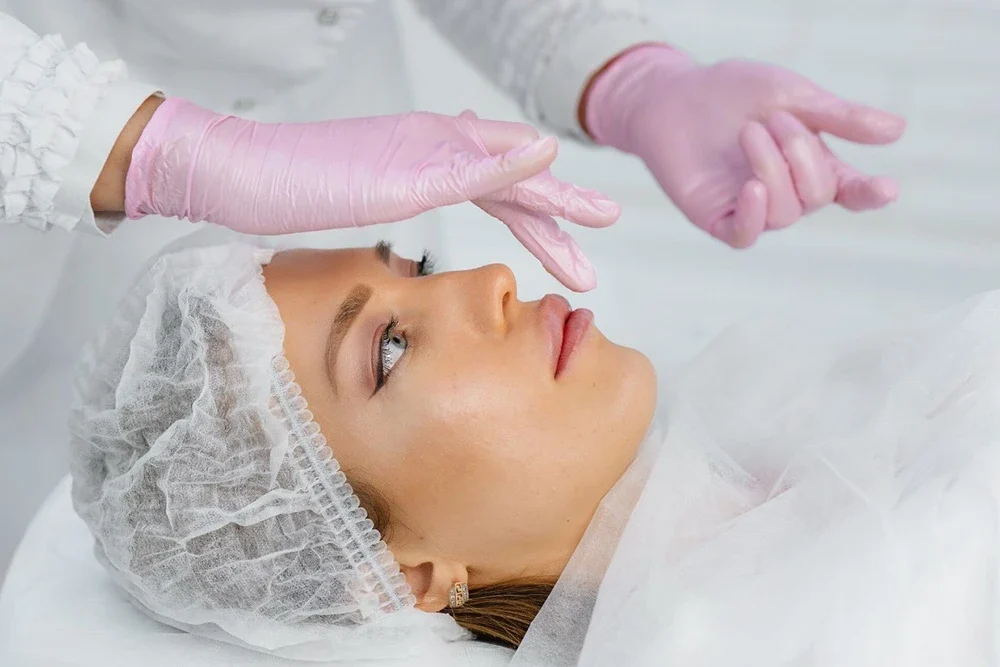 Medical Aesthetic Technologies: Laser, Radiofrequency and Ultrasound Guide