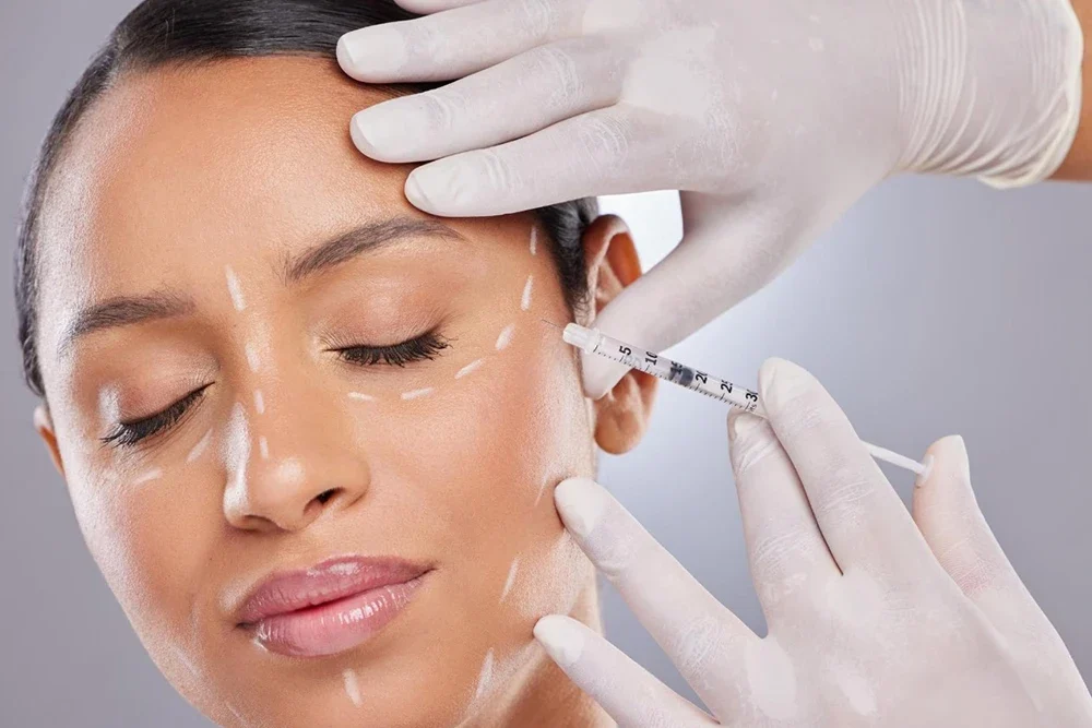 Botox and Skin Care: How to Apply Together? Double the Youth Effect