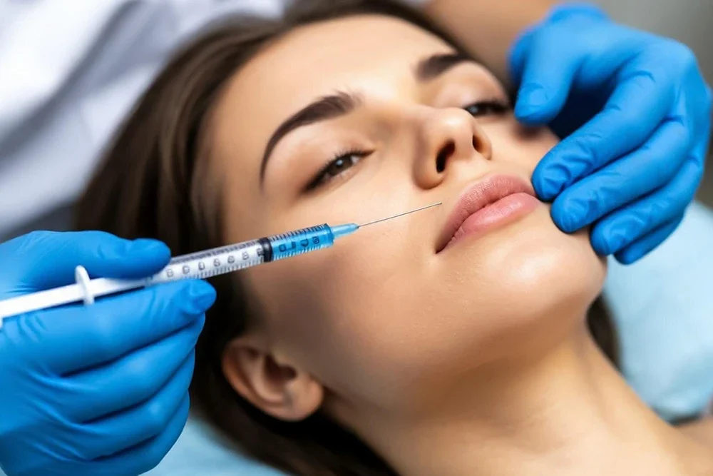 Can Botox Correct Facial Asymmetry? The Non-Surgical Path to Perfect Balance