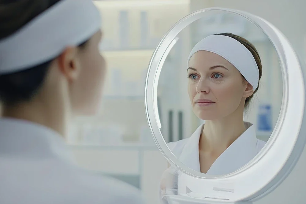 Medical Aesthetics and Anti-Aging: Scientific Ways to Slow Aging and Age Well