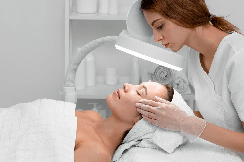 Medical Aesthetic Technologies: Laser, Radiofrequency and Ultrasound Guide