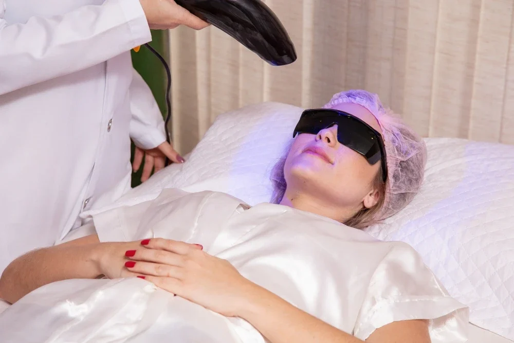 Baby Face Ultra (LaseMD Ultra)