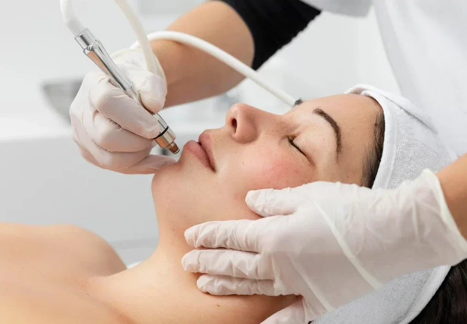 Hydrafacial ile Dudak Bakımı ve Dolgunlaştırma: Perk Lip Teknolojisi 2 Hydrafacial ile Dudak Bakımı ve Dolgunlaştırma: Perk Lip Teknolojisi