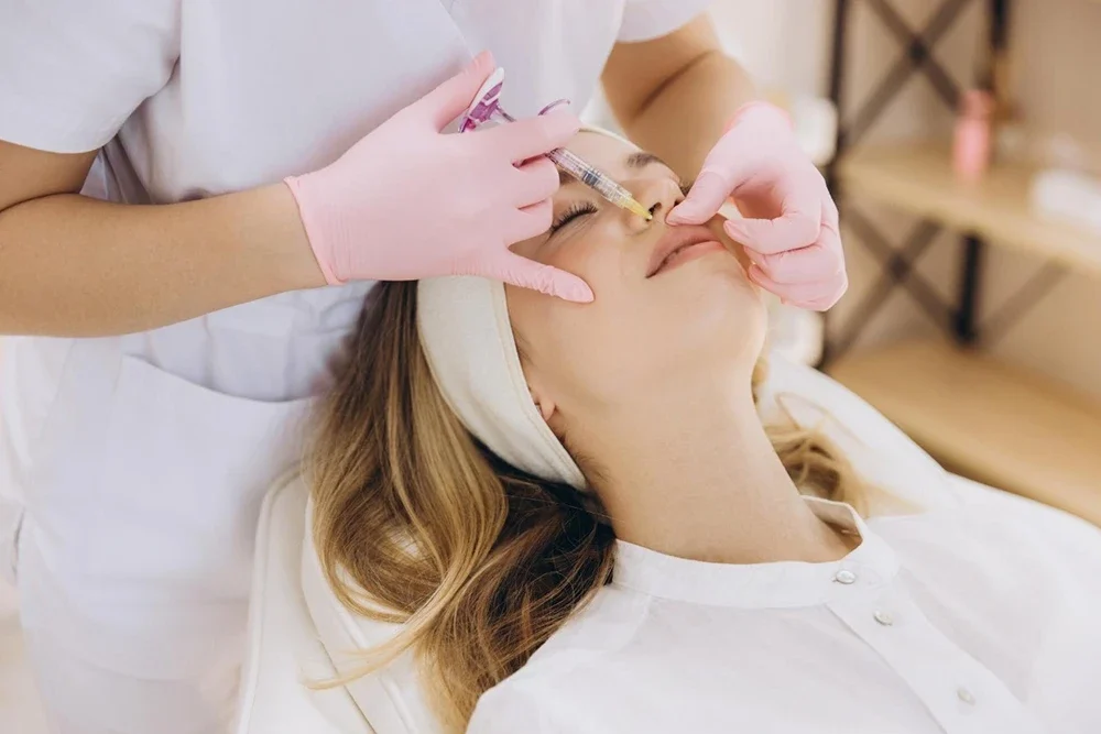 Is It Possible to Improve Skin Quality with Dermal Fillers? The Miracle Beyond Volume