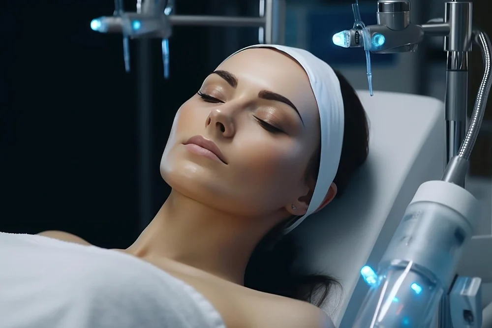 Hydrafacial Yaptırırken Nelere Dikkat Edilmeli? Güvenli ve Etkili Bir Tedavi Rehberi