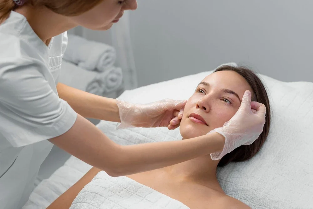 Medical Aesthetic Technologies: Laser, Radiofrequency and Ultrasound Guide