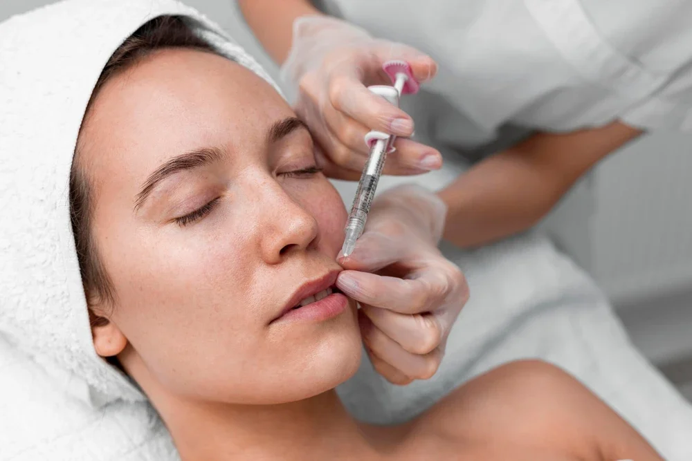 Is Dermal Fillers a Painful Procedure? Guide to a Comfortable Beauty Experience