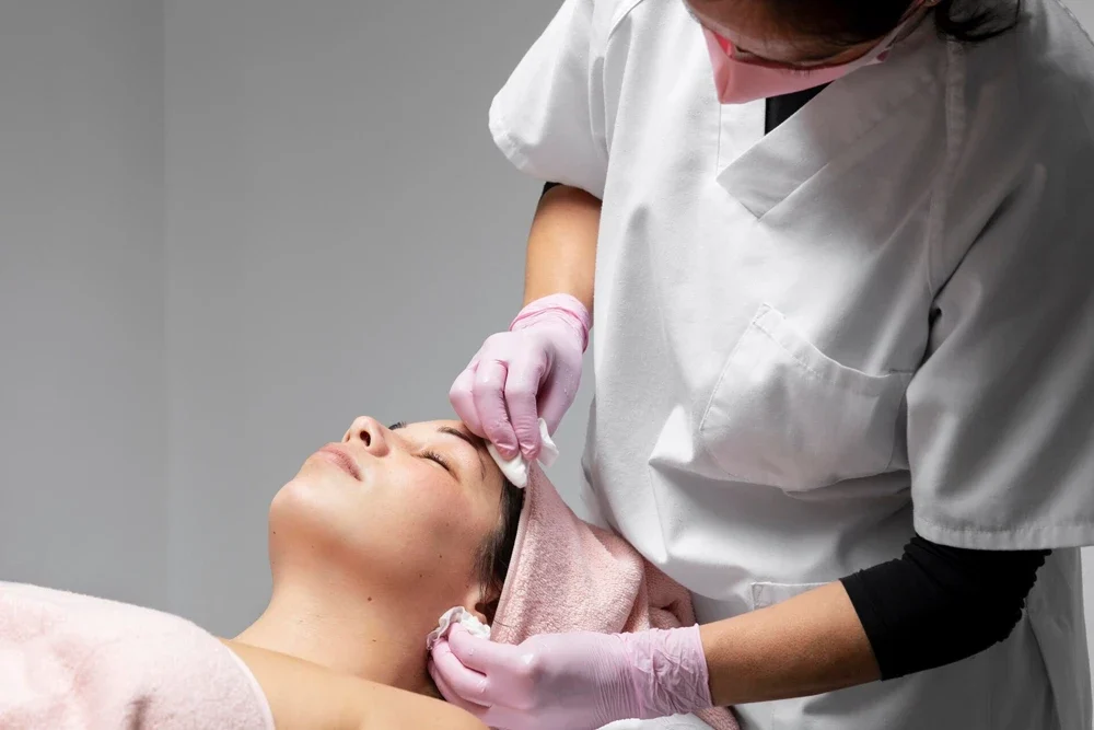 Medical Aesthetic Technologies: Laser, Radiofrequency and Ultrasound Guide