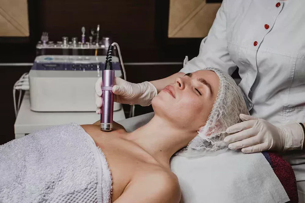 What is Cynosure Elite+? Dual Wavelength Revolution in Laser Hair Removal