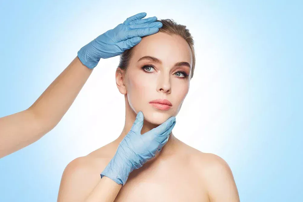 Medical Aesthetic Technologies: Laser, Radiofrequency and Ultrasound Guide