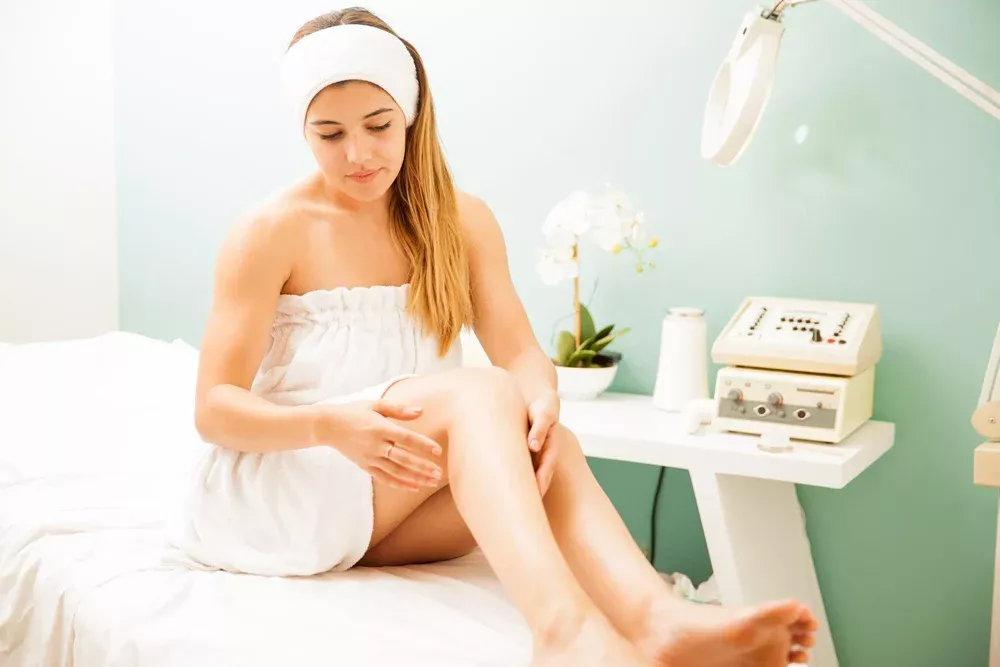 Is Laser Hair Removal Safe for Facial Hair?