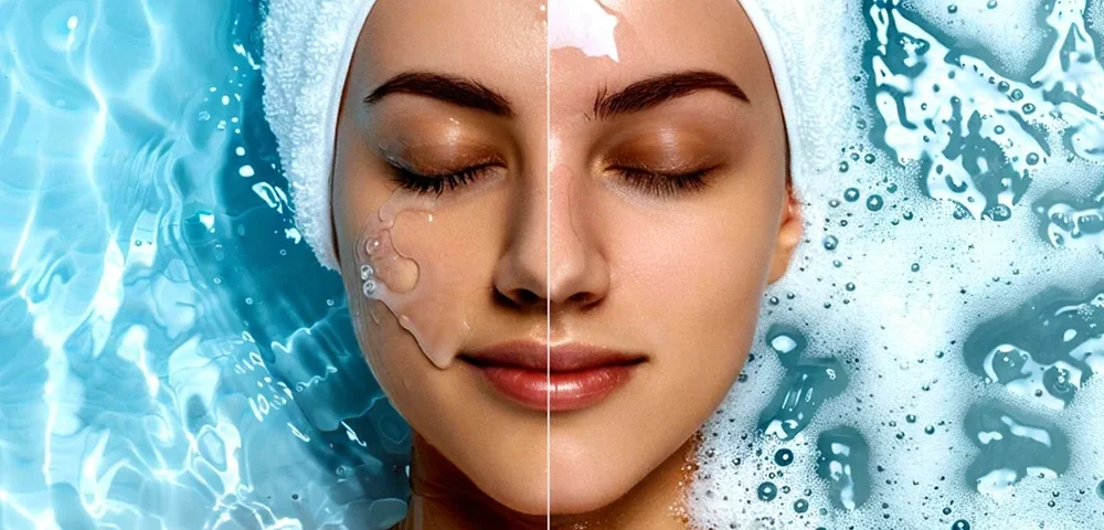 Hydrafacial'ın Faydaları: Neden Bu Kadar Popüler? Bir Cilt Bakımından Fazlası