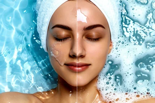 Hydrafacial'ın Faydaları: Neden Bu Kadar Popüler? Bir Cilt Bakımından Fazlası