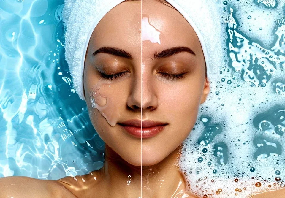 Hydrafacial'ın Faydaları: Neden Bu Kadar Popüler? Bir Cilt Bakımından Fazlası