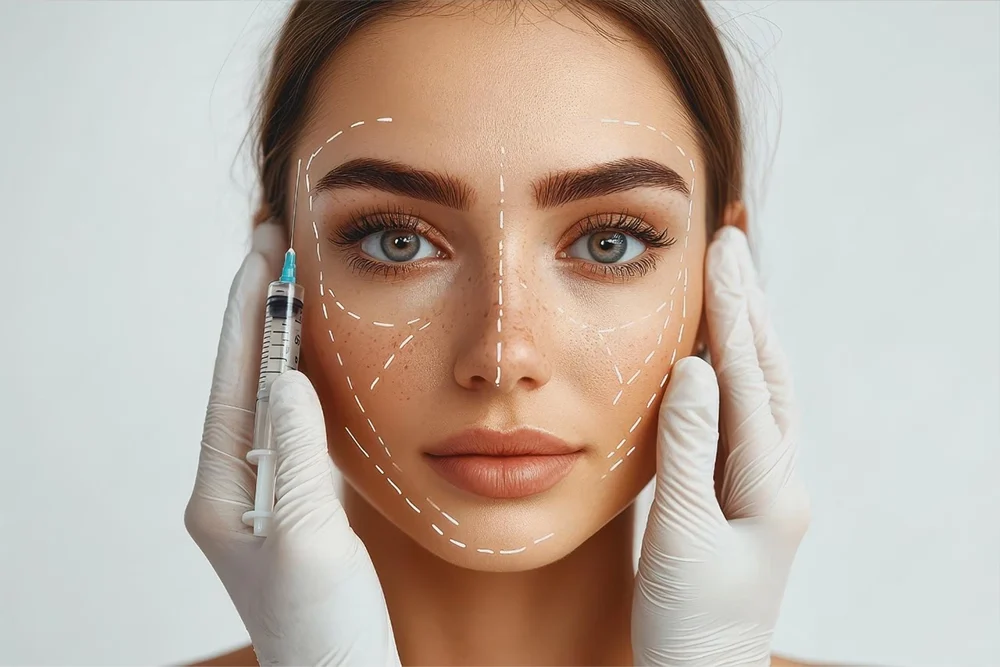 Botoks Yaptırdıktan Sonra Yüz Yogası Yapılır mı? Bilimsel Gerçekler ve Riskler