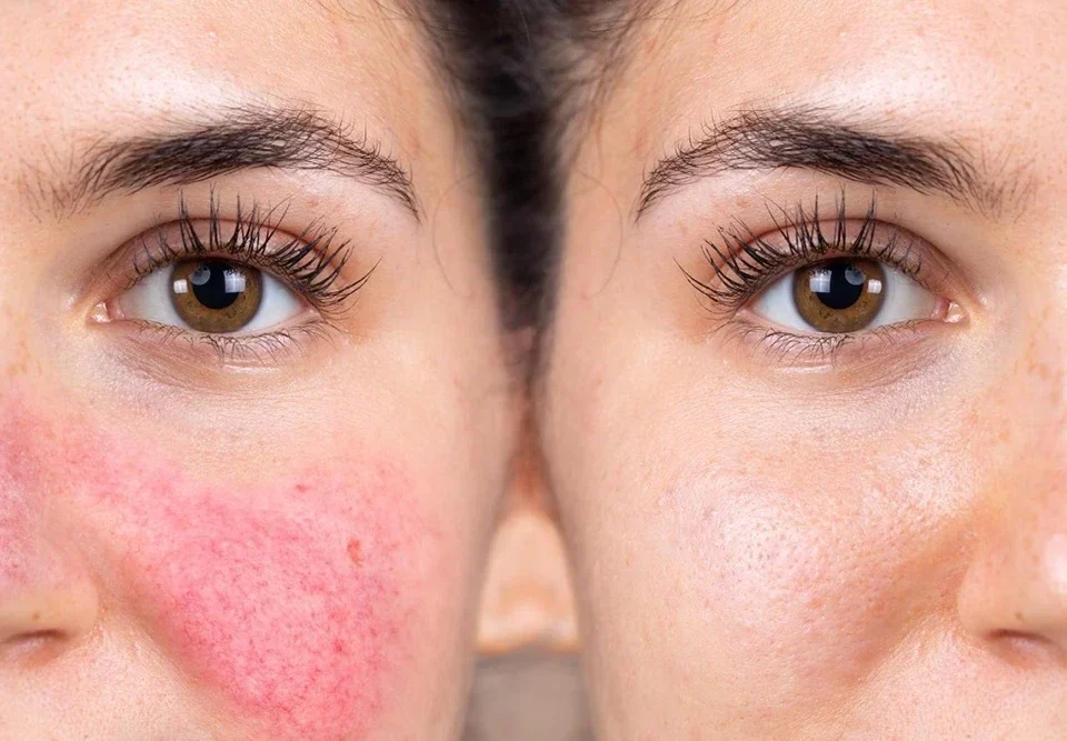 Medikal Estetik ile Rosacea (Gül Hastalığı) Tedavisi: Kızarıklığı Kontrol Altına Alın