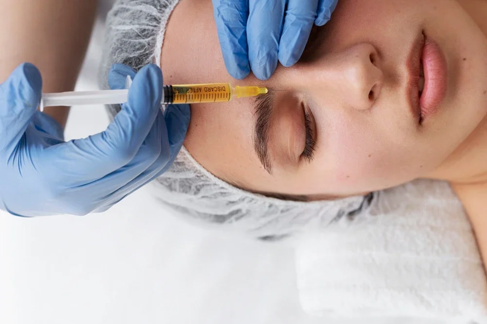 Botoks Yaptırdıktan Sonra Yüz Yogası Yapılır mı? Bilimsel Gerçekler ve Riskler