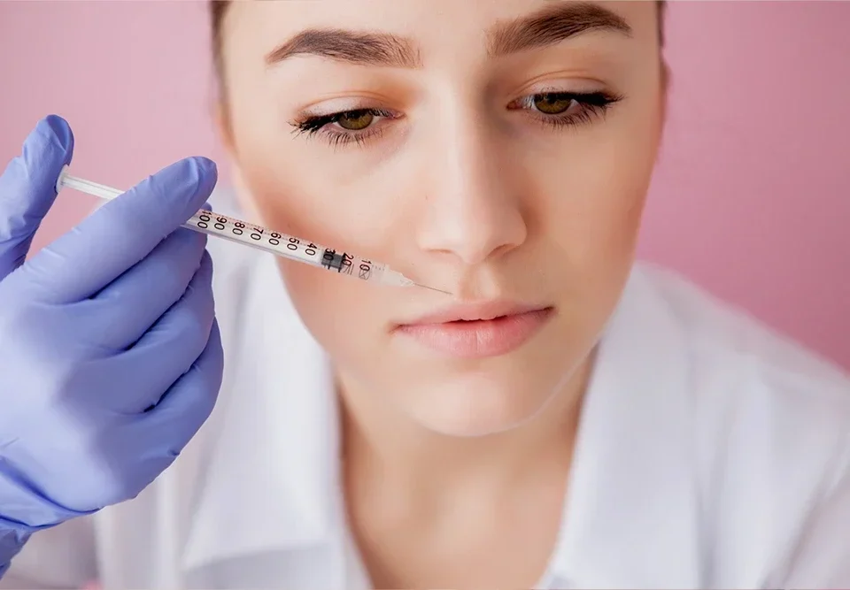 Dermal Dolgu ile Güvenli ve Doğal Sonuçlar: Estetikte Altın Standart 8 Dermal Dolgu ile Güvenli ve Doğal Sonuçlar: Estetikte Altın Standart