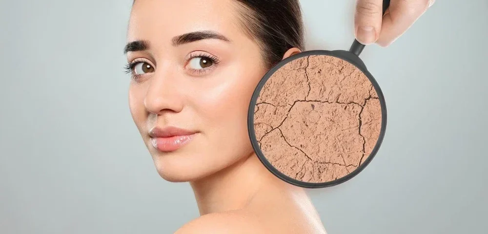 Hydrafacial ile Kuru Ciltler İçin Yoğun Nemlendirme: Neme Doymuş Bir Cilt