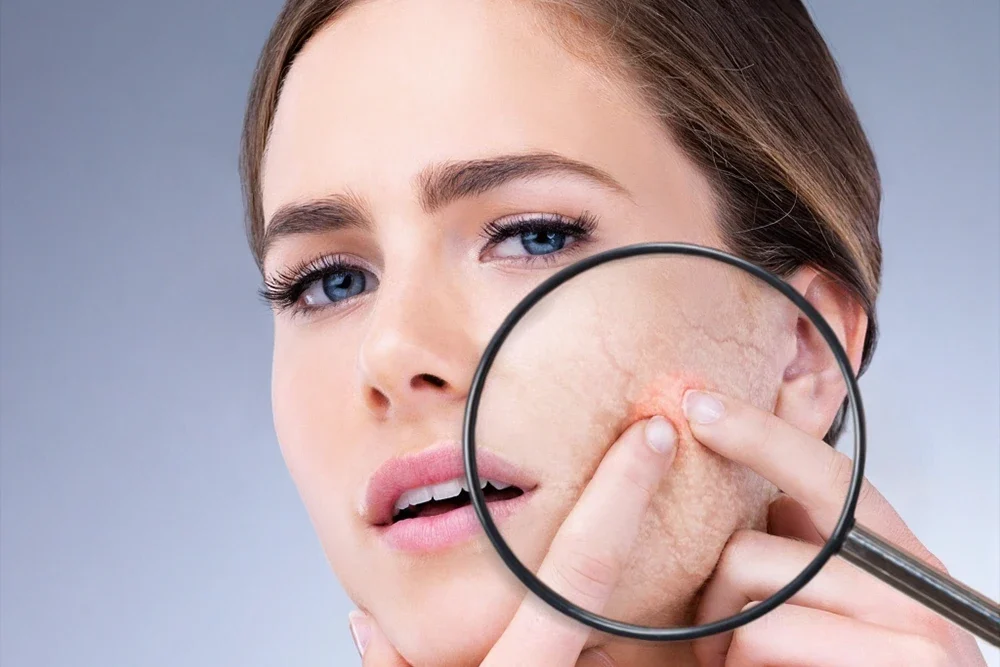 Medikal Estetik ile Ciltteki Gözenekleri Sıkılaştırma: Porselen Gibi Pürüzsüz Bir Cilt