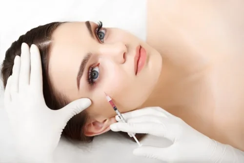 Botoks Yaptırdıktan Sonra Kaç Günde Oturur? Sonuçları Görme Takvimi