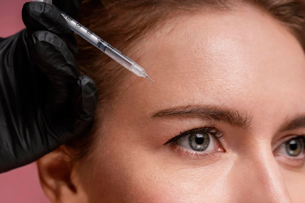 Botoksun Etkisi Ne Zaman Başlar ve Ne Kadar Sürer?