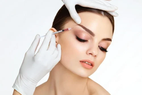 Botoks ile Kırışıklık Önleme: Erken Başlamak Avantaj mı?